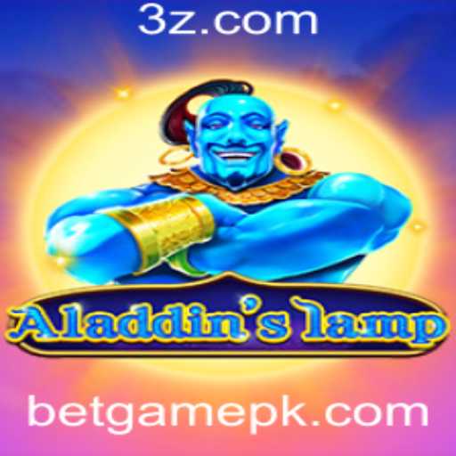 Descubra Aladdinslamp: O Novo Betgame Que Está Conquistando Jogadores