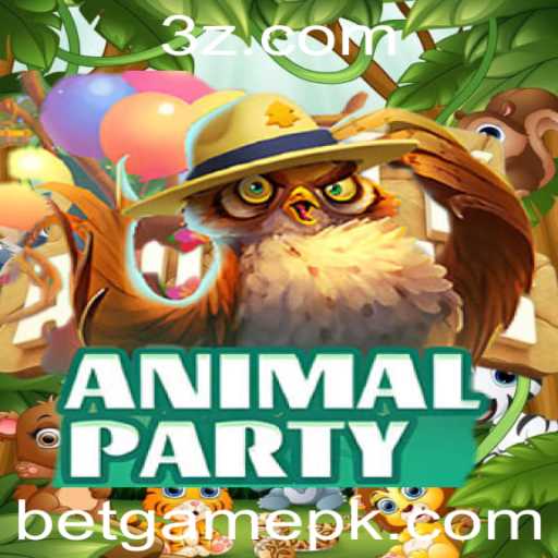 Descubra o Fascinante Mundo de AnimalParty: O Jogo de Apostas que Conquista o Público