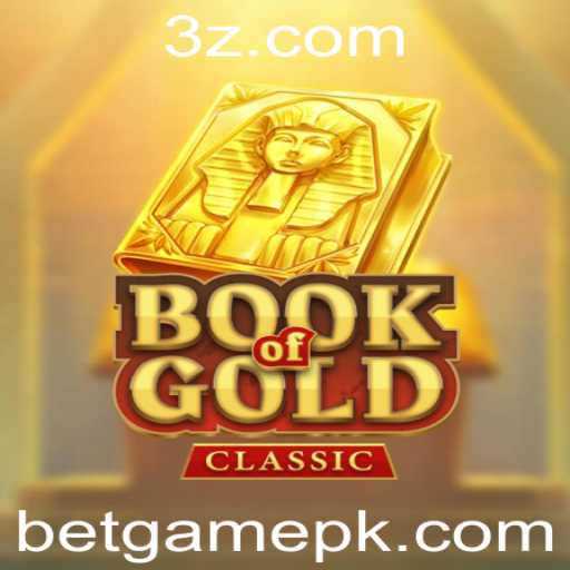 Descobrindo o Mundo do BookOfGoldClassic: O Fascínio do Betgame Atual