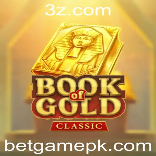 Descobrindo o Mundo do BookOfGoldClassic: O Fascínio do Betgame Atual
