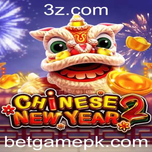 Explorando o Novo Jogo de Apostas: CHINESENEWYEAR2