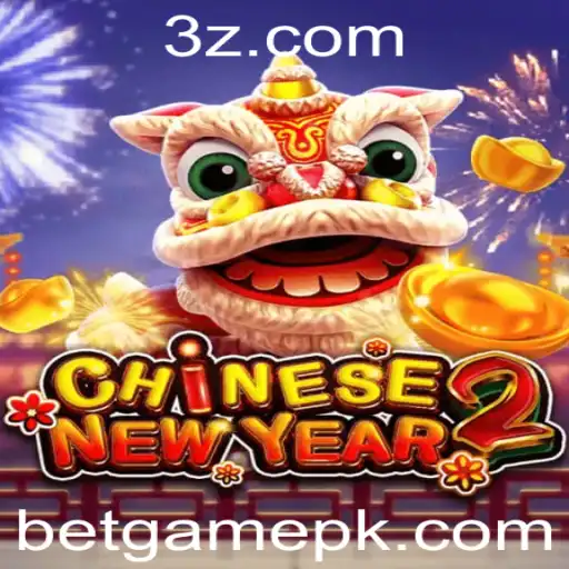 Explorando o Novo Jogo de Apostas: CHINESENEWYEAR2