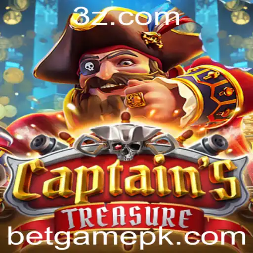 Explorando o Mundo de CaptainssTreasure: Regras e Estratégias do Betgame