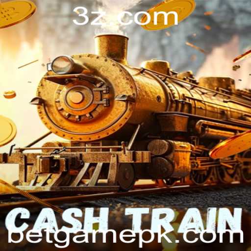 Explorando o Fascinante Mundo de CashTrain: O Jogo de Apostas que Conquistou o Mercado