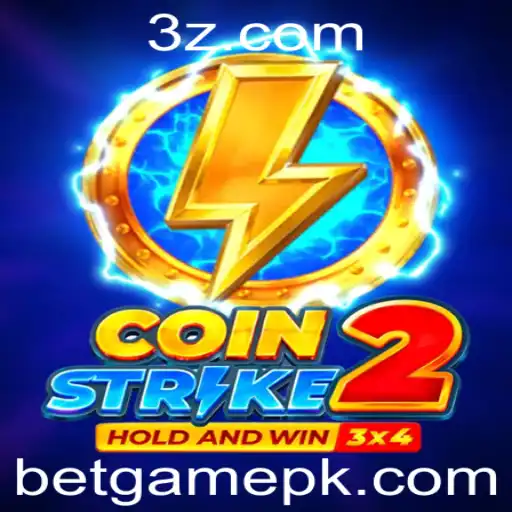 Introdução e Regras do Jogo Coinstrike2 - Uma Aventura de Betgame