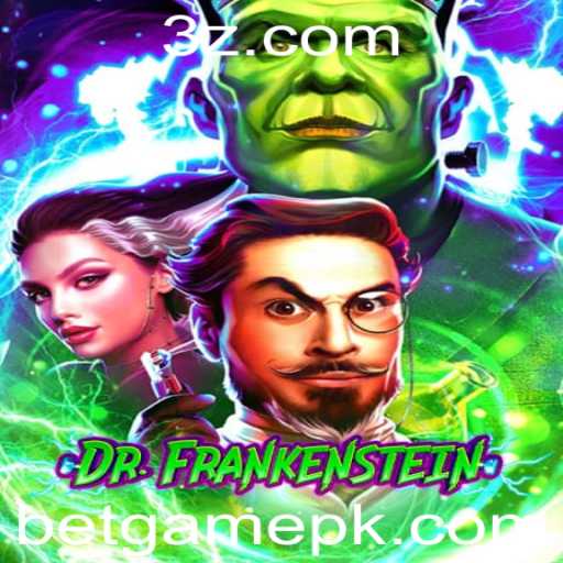 DrFrankenstein: Explorando o Mundo do Betgame Inovador