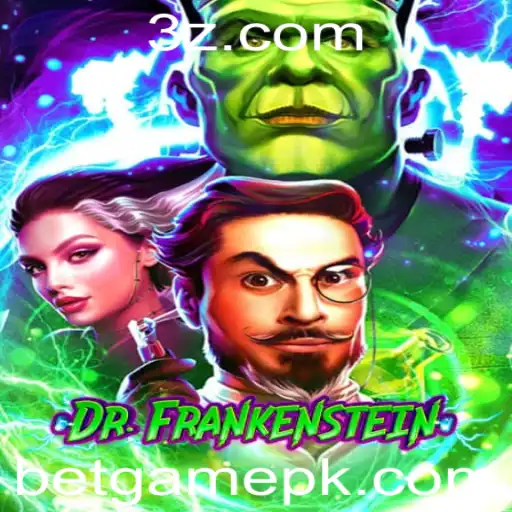 DrFrankenstein: Explorando o Mundo do Betgame Inovador
