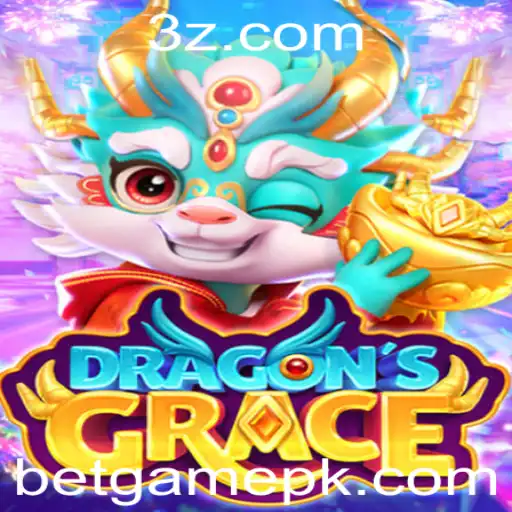 Explorando DragonsGrace: O Novo Fenômeno Betgame