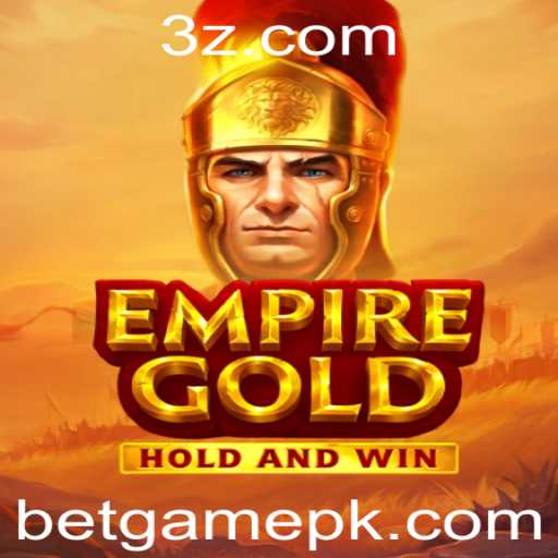 Descobrindo EmpireGold: O Jogo Betgame que Está Conquistando o Mundo