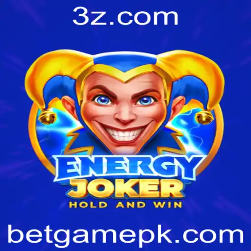 EnergyJoker: O Incrível Jogo de Apostas que Está Transformando o Universo Betgame