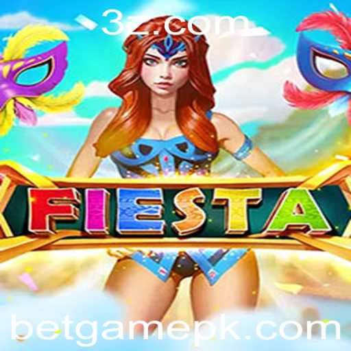 Descobrindo Fiesta: Um Empolgante Betgame de Entretenimento