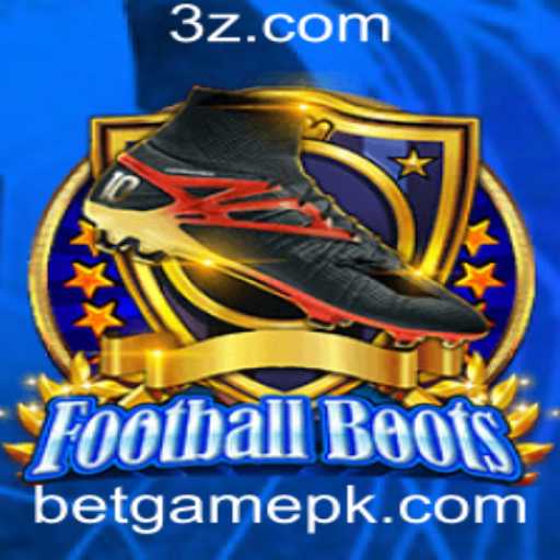 Descubra as Emoções de FootballBoots: O Betgame do Momento