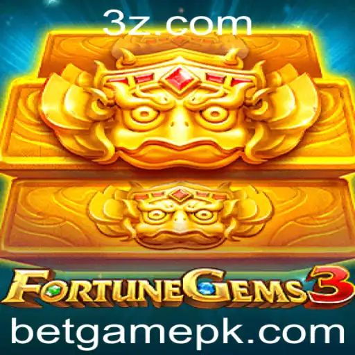 FortuneGems3: Uma Nova Dimensão no Mundo dos Jogos de Aposta