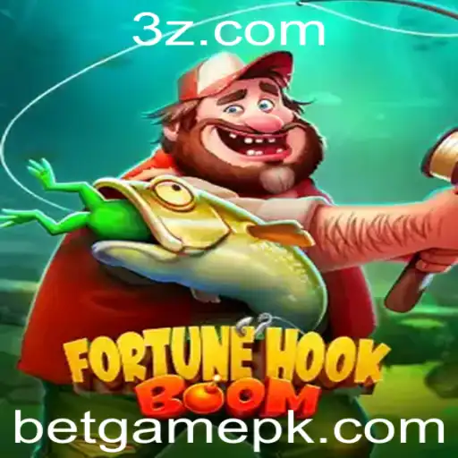 Descubra o Mundo Empolgante de FortuneHookBoom