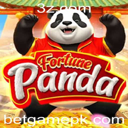 FortunePanda: Descubra o Fascinante Mundo do Betgame
