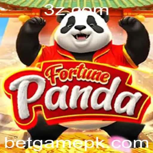 FortunePanda: Descubra o Fascinante Mundo do Betgame