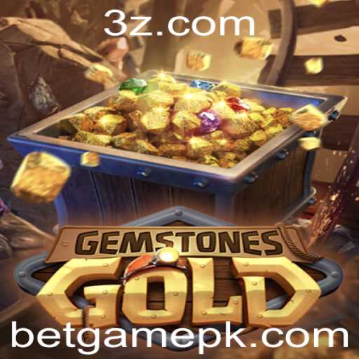 GemstonesGold: Mergulhe na Aventura do Betgame que Está Conquistando o Mundo