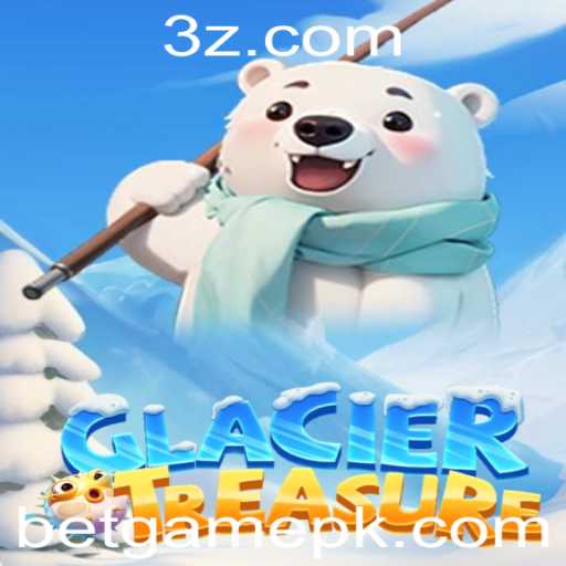 Descubra as Aventuras do Jogo GlacierTreasure: Um Betgame Inovador