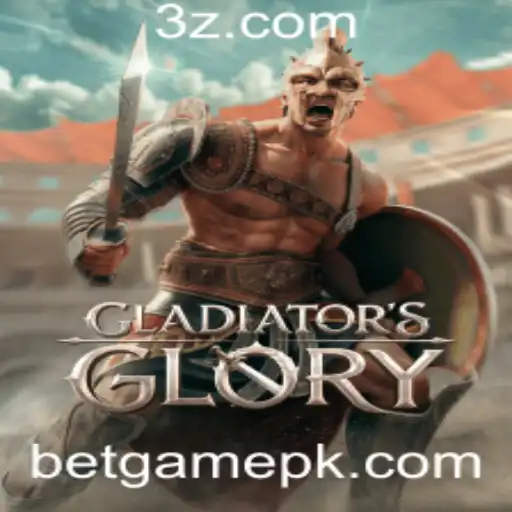 Explorando o Mundo de 'GladiatorsGlory': O Jogo Atraente e Emocionante de Betgame