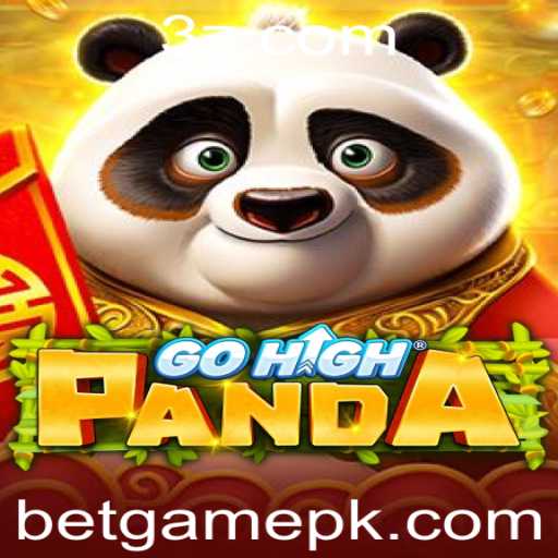 GoHighPanda: O Novo Fenômeno Betgame