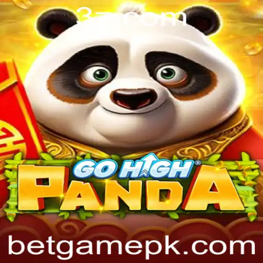 GoHighPanda: O Novo Fenômeno Betgame