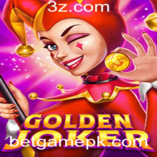 GoldenJoker: O Betgame que Está Transformando o Mundo dos Jogos de Azar