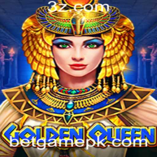 Descubra GoldenQueen: O Jogo Betgame Inovador