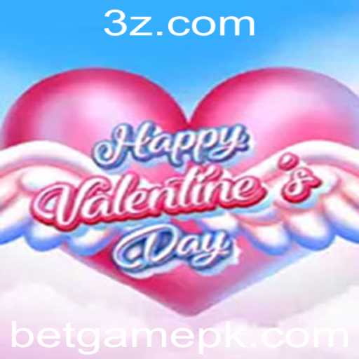 Descubra o Mundo de HappyValentinesDay: O Betgame que Está Conquistando Corações