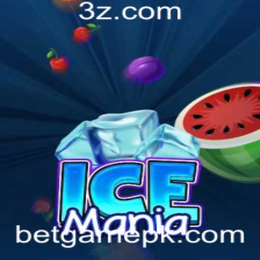 Descubra o Fascinante Mundo de IceMania: O Betgame Gelado que Conquista o Público
