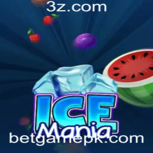 Descubra o Fascinante Mundo de IceMania: O Betgame Gelado que Conquista o Público