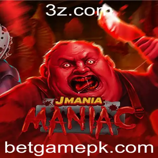 Explorando JManiaManiac: O Novo Fenômeno dos Jogos Betgame