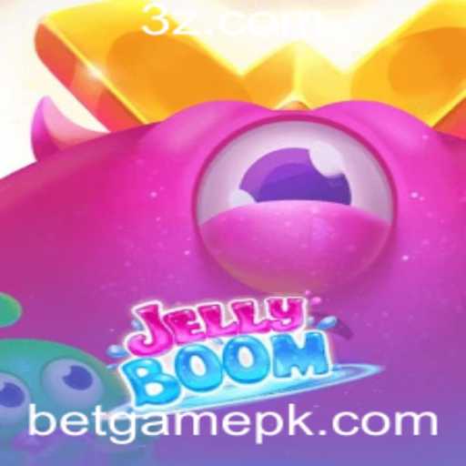JellyBoom: O Fascinante Mundo do Betgame