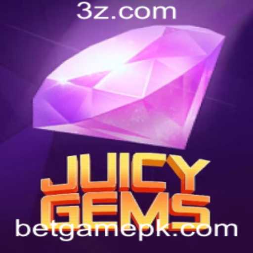 Descubra JuicyGems: O Novo Fenômeno dos Betgames