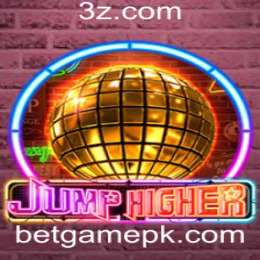 JumpHigher: O Jogo de Apostas que Está Conquistando o Mundo