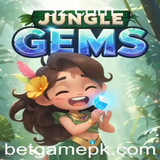 Explorando o Mundo de JungleGems: O Betgame que Conquista Aficionados por Aventura