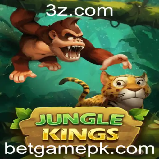 Explorando JungleKings: O Novo Sensação nos Jogos de Aposta