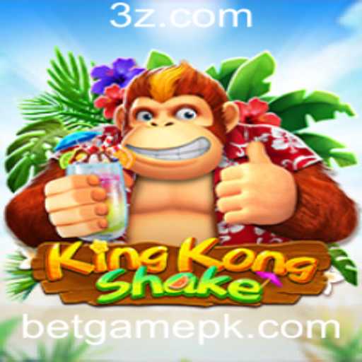 Descubra KingKongShake: O Jogo de Betgame Que Está Conquistando o Mundo