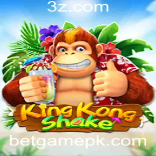 Descubra KingKongShake: O Jogo de Betgame Que Está Conquistando o Mundo