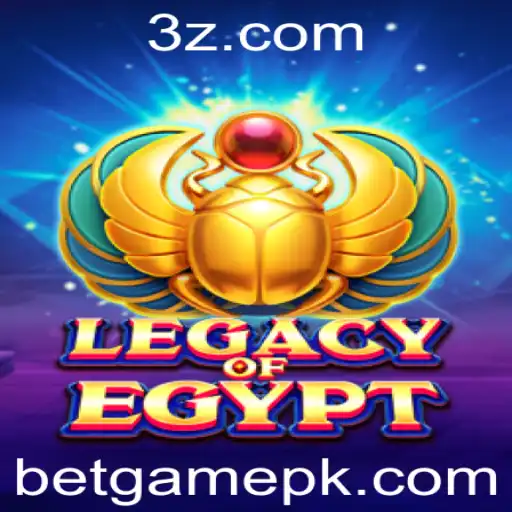 Explorando LegacyOfEgypt: Um Mergulho no Fascinante Mundo dos Jogos de Aposta
