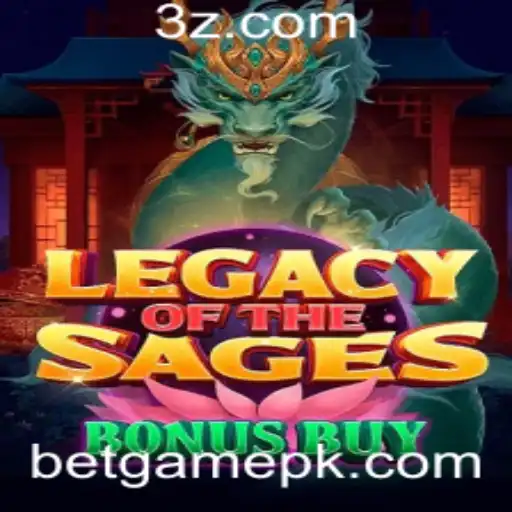 Descubra o Fascinante Mundo de 'LegacyoftheSagesBonusBuy': Uma Aventura no Universo dos Jogos de Apostas