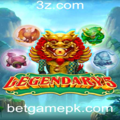 Explorando o Mundo de Legendary5: Um Betgame Inovador