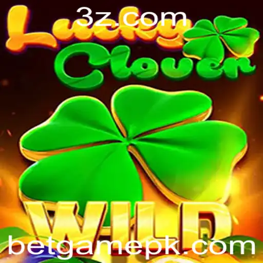 Descubra o Mundo Emocionante de LuckyClover: O Betgame do Momento