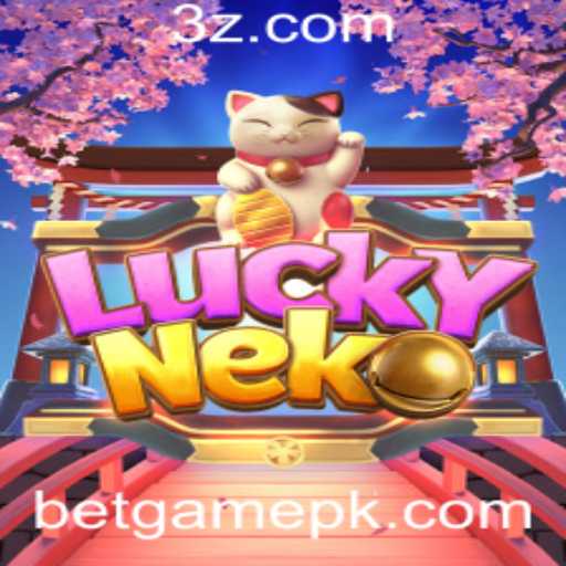 Descubra o Fascinante Mundo de LuckyNeko: O Jogo Betgame que Conquista o Público