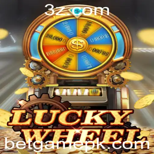 Desvendando o Mundo do LuckyWheel: Um Betgame Inovador