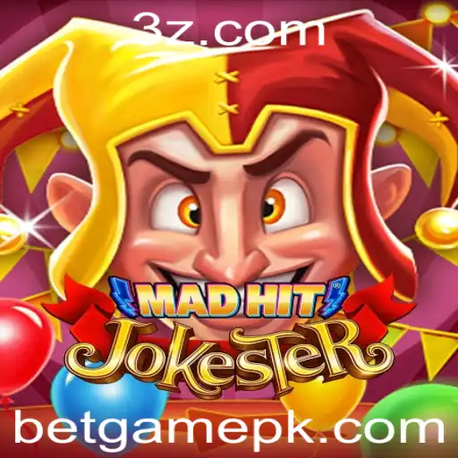 Explorando o Universo de MadHitJokester: Regras e Estratégias do Jogo Betgame