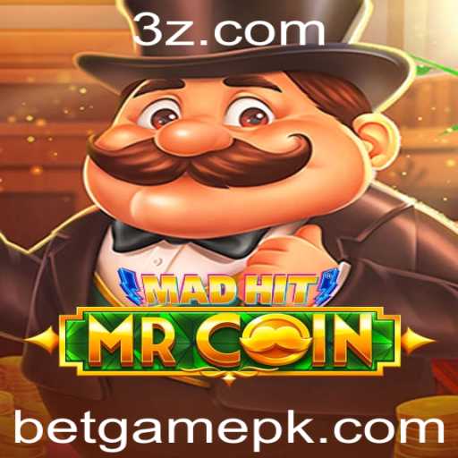 Descubra MadHitMrCoin: O Fascinante Universo do Jogo de Apostas Betgame
