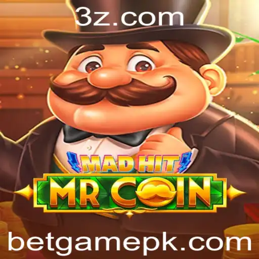 Descubra MadHitMrCoin: O Fascinante Universo do Jogo de Apostas Betgame