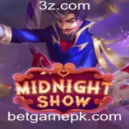 Explorando MidnightShow: O Novo Betgame Que Conquista Jogadores
