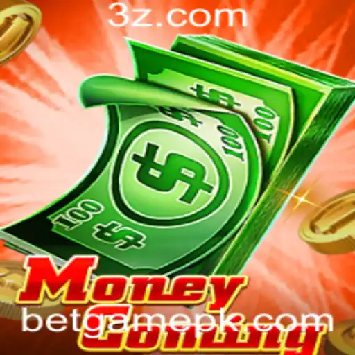 MoneyComing: A Revolução dos Betgames no Mundo do Entretenimento Digital