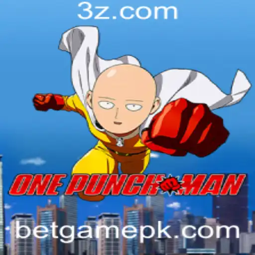 Descubra o Empolgante Mundo de OnePunchMan Betgame